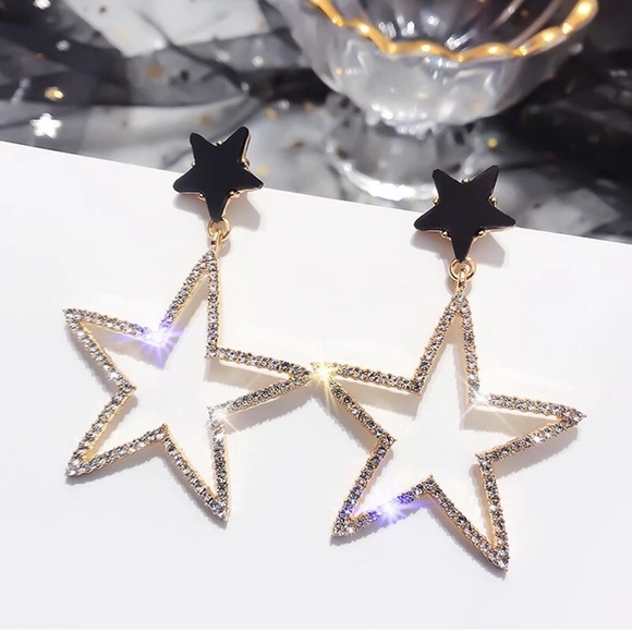Jewelry - Earrings